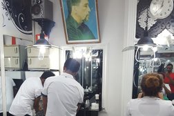 Tsegaye Men's Hair Salon