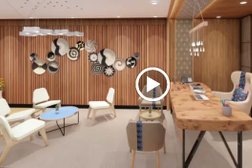 Etege Interior Design and Furniture