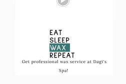 Dagi's Spa- Professional Massage & Morrocan Bath
