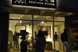 Tibeb Leather Works | Sarbet