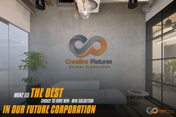 Creative Pictures Global Production