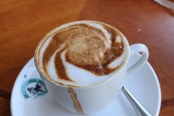 Tomoca Coffee | Atlas Branch | ቶሞካ ቡና | አትላስ