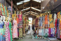 Shola Market | Megenagna
