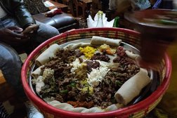 Yod Abyssinia Traditional Restaurant