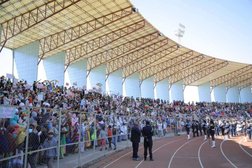 Abebe Bikila Stadium | Kuase Meda | አበበ ቢቂላ እስታድየም | ኳስ ሜዳ
