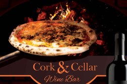 Cork Wine Bar and Restaurant