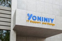 YONINIY - IT Support and Design