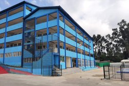 International Maarif Schools of Ethiopia, Yeka Branch