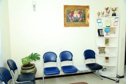 Mina Dent Special Dental Clinic