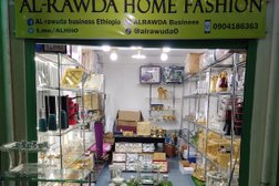 Al rawda home fashion