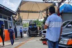 Johny General Auto Car Maintenance & Assembly