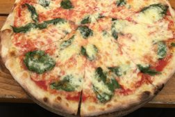 Effoi Pizza | Kazanchis | እፎይ ፒዛ | ካዛንቺስ